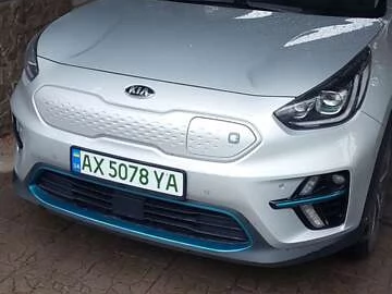 Авто KIA Niro 2020 № 7673590