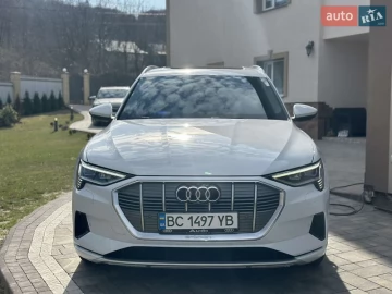 Авто Audi E-Tron 2022 № 7673605