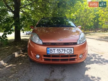 Авто Chery Kimo 2008 № 7673608
