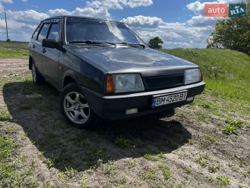 Авто ВАЗ 2109 2007 № 7673610