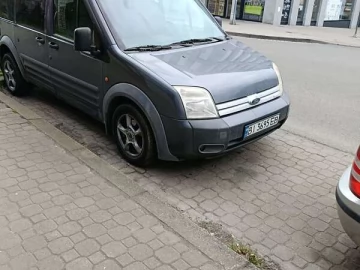Авто Ford Tourneo Connect 2008 № 7673618