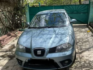 Авто SEAT Ibiza 2006 № 7673625