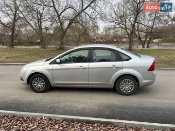 Авто Ford Focus 2009 № 7673628