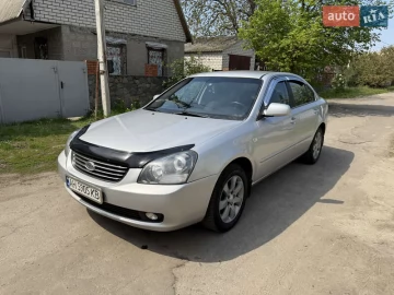 Авто KIA Magentis 2008 № 7673637