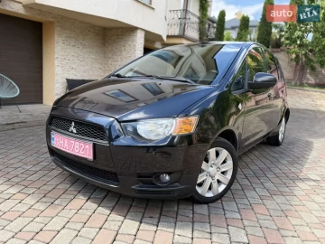 Авто Mitsubishi Colt 2010 № 7673651