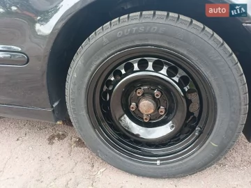 Авто Mercedes C-Class 2004 № 7673660