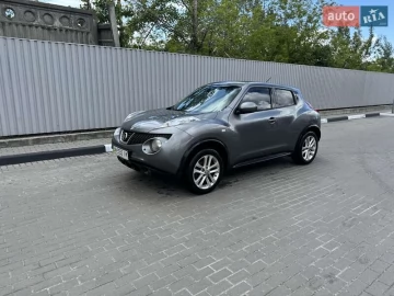 Авто Nissan Juke 2011 № 7673674