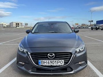 Авто Mazda 3 2017 № 7673681