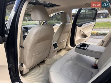 Авто Volkswagen Passat 2013 № 7673689