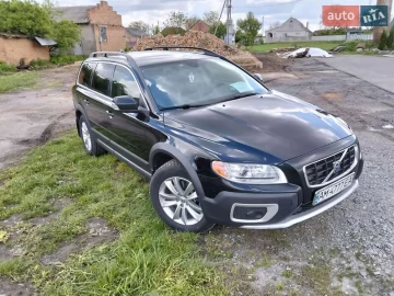Авто Volvo Xc70 2008 № 7673690