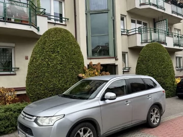 Авто Mitsubishi Outlander 2014 № 7673694