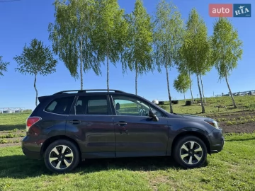 Авто Subaru Forester 2016 № 7673712