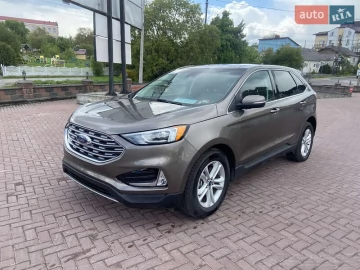Авто Ford Edge 2019 № 7673715