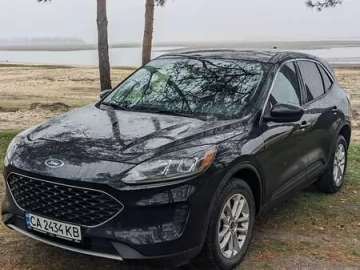 Авто Ford Escape 2021 № 7673717