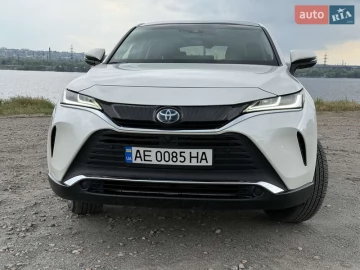Авто Toyota Venza 2021 № 7673736