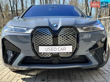 Авто BMW Ix 2023 № 7673743