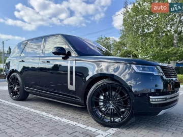 Авто Land Rover Range Rover 2022 № 7673745