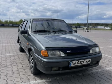 Авто ВАЗ 2115 Samara 2011 № 7673748