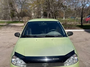 Авто ВАЗ 1118 Калина 2006 № 7673749