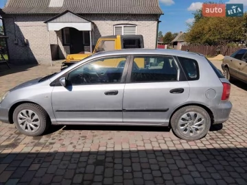 Авто Honda Civic 2003 № 7673760