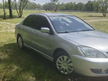 Авто Mitsubishi Lancer 2007 № 7673767
