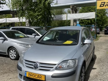 Авто Volkswagen Golf Plus 2005 № 7673772