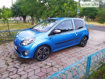 Авто Renault Twingo 2011 № 7673782