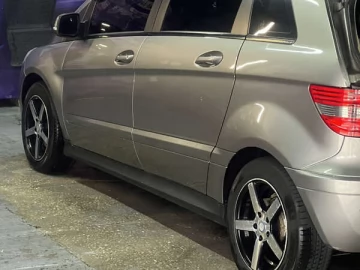 Авто Mercedes B-Class 2005 № 7673788