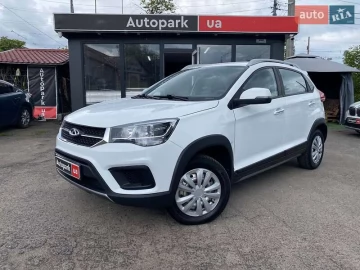Авто Chery Tiggo 2 2020 № 7673801