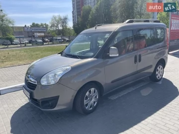Авто Opel Combo 2013 № 7673802