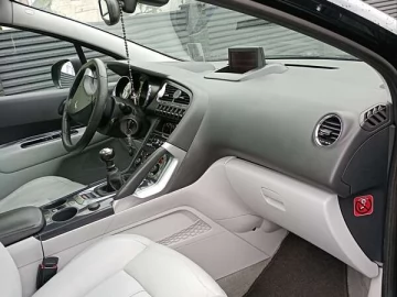 Авто Peugeot 3008 2009 № 7673803
