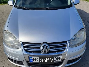Авто Volkswagen Golf 2009 № 7673804