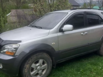 Авто KIA Sorento 2008 № 7673809