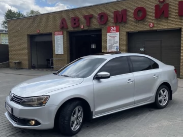 Авто Volkswagen Jetta 2013 № 7673825
