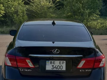 Авто Lexus Es 2007 № 7673826