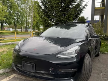 Авто Tesla Model 3 2018 № 7673836