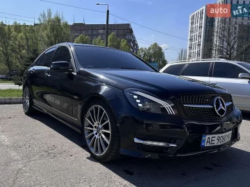 Авто Mercedes C-Class 2011 № 7673839