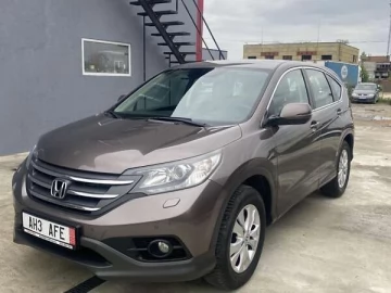 Авто Honda Cr-V 2014 № 7673851