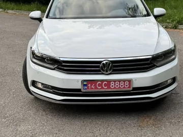 Авто Volkswagen Passat 2018 № 7673867