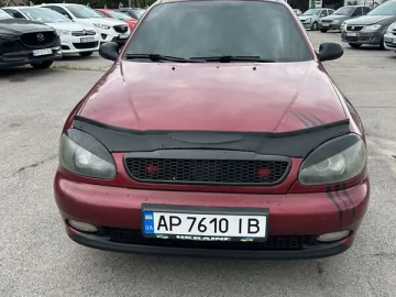 Авто Daewoo Lanos 2006 № 7673885