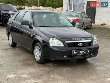 Авто ВАЗ 2172 Priora 2011 № 7673886