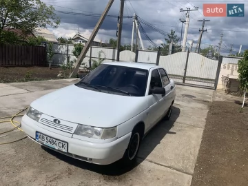 Авто Богдан 2110 2013 № 7673889