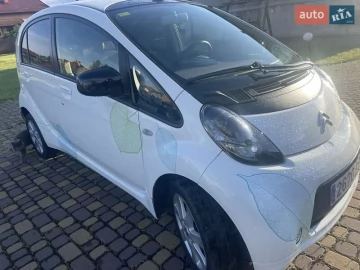 Авто Citroen C-Zero 2019 № 7673918