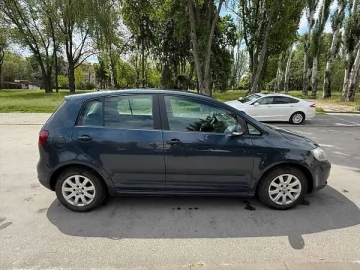 Авто Volkswagen Golf Plus 2005 № 7673923