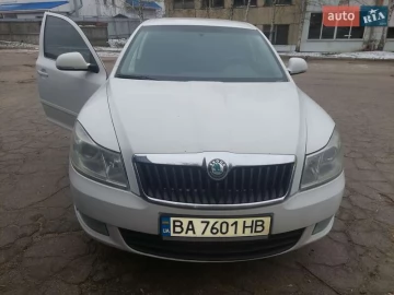 Авто Skoda Octavia 2013 № 7673938