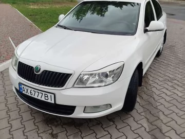 Авто Skoda Octavia 2012 № 7673941
