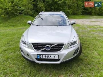 Авто Volvo Xc60 2009 № 7673960
