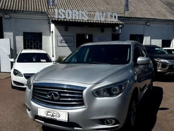 Авто Infiniti Qx60 2014 № 7673980