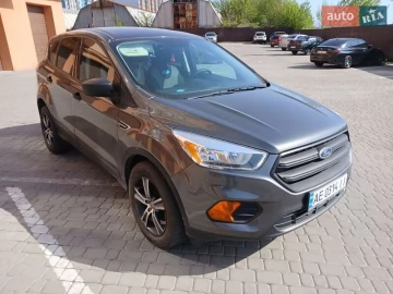 Авто Ford Escape 2017 № 7673985