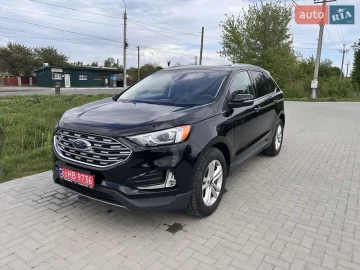 Авто Ford Edge 2019 № 7673989
